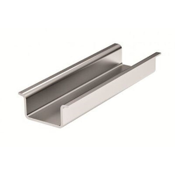 DIN-рейка без перфорации 35x15 (2м)